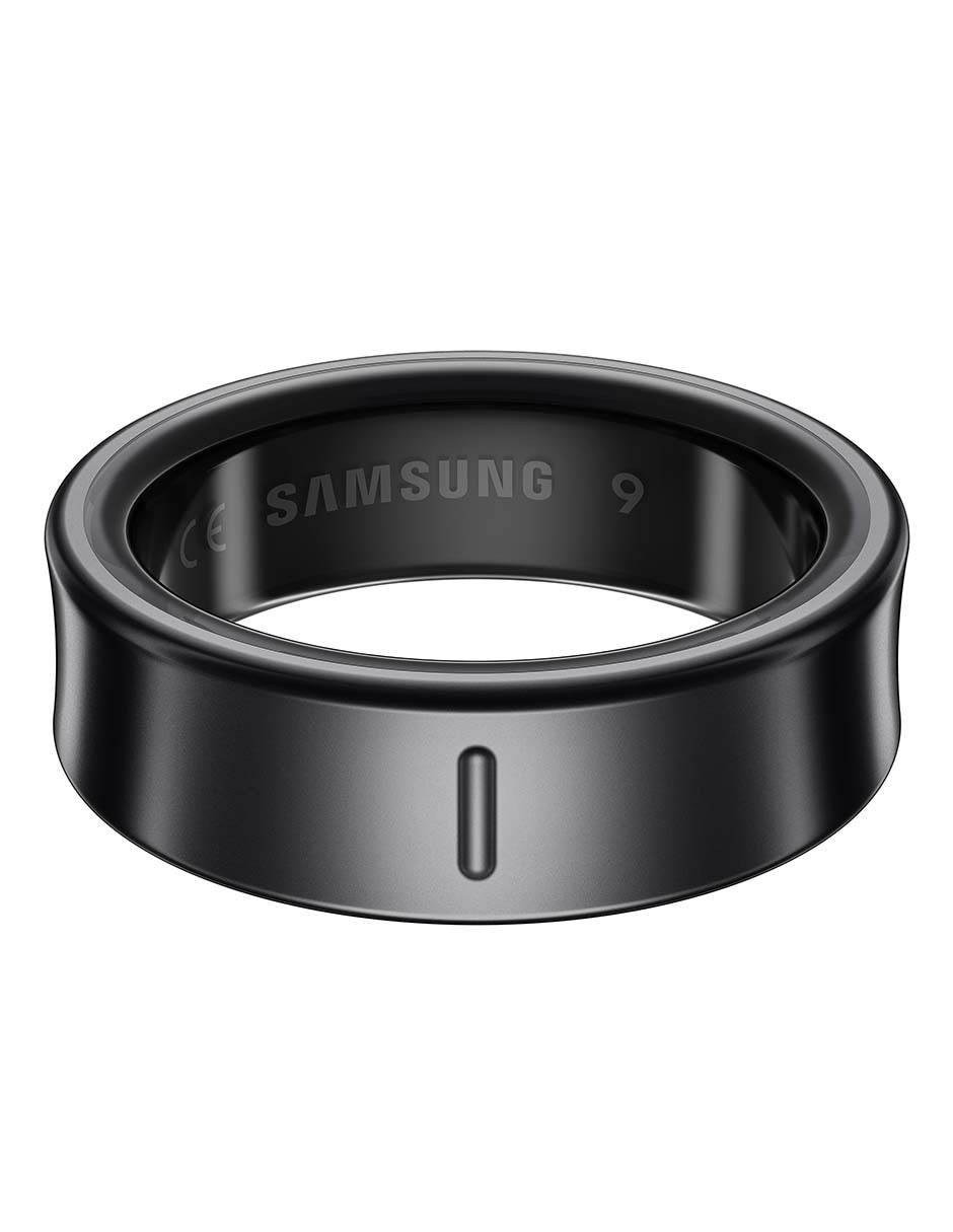 Anillo inteligente Galaxy Ring unisex
