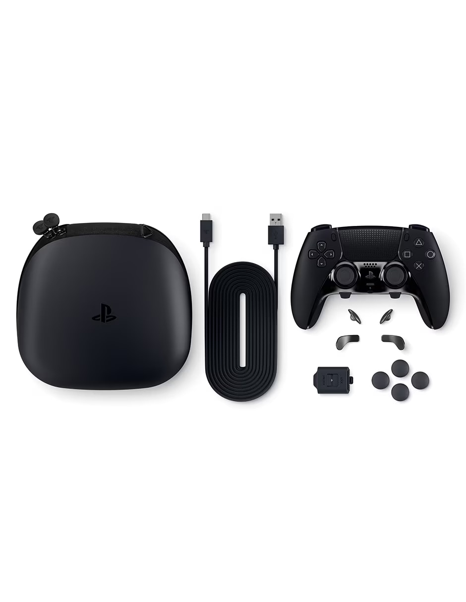 Consola fija ps5 de 2 tb edición bundle