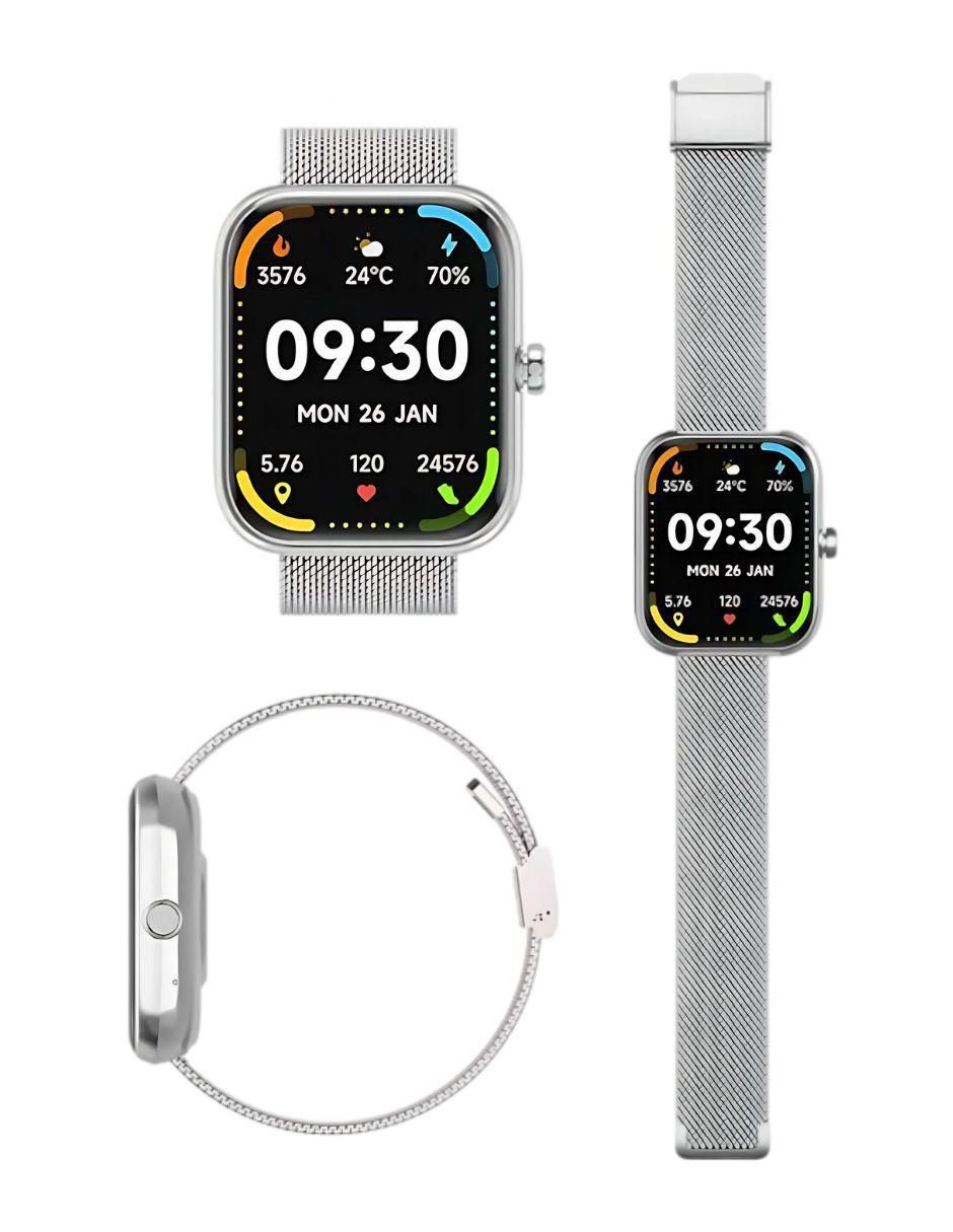 Smartwatch Alexa Aita Talk unisex con GPS