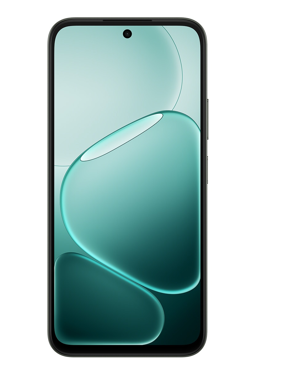 A6T LCD 6.75 pulgadas Telcel
