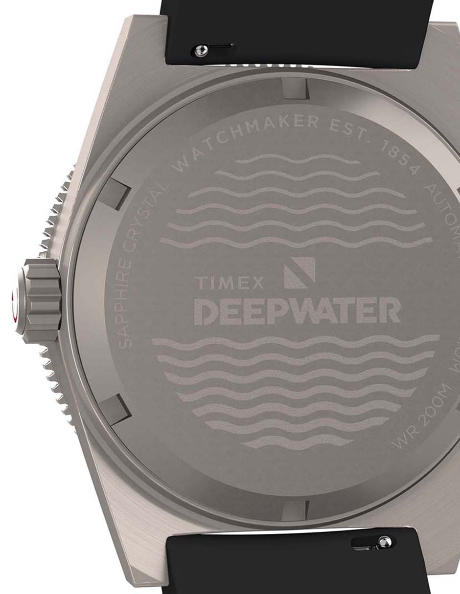 Reloj Deep Water Reef para hombre TW2W73800VT