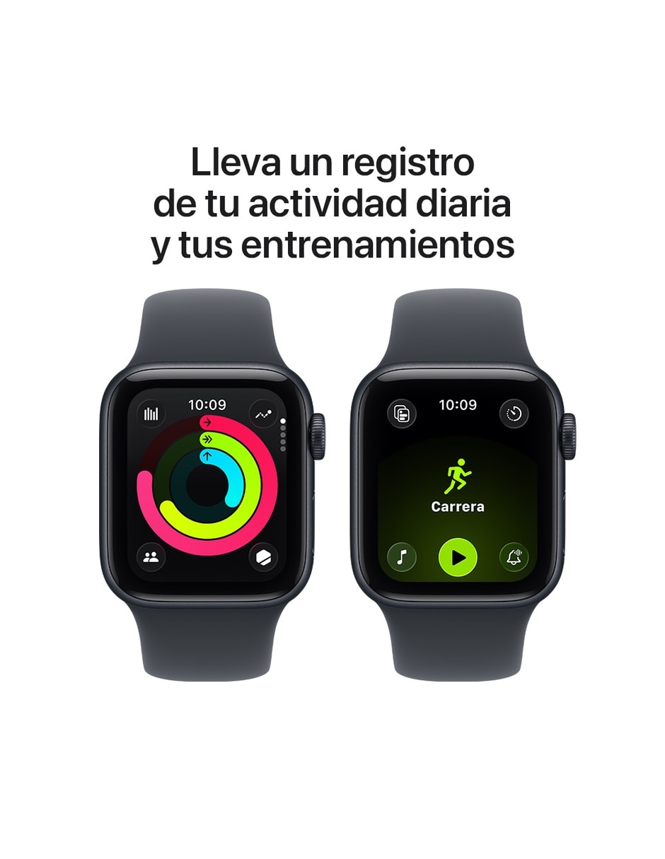 Apple Watch SE 3 GPS + Celular