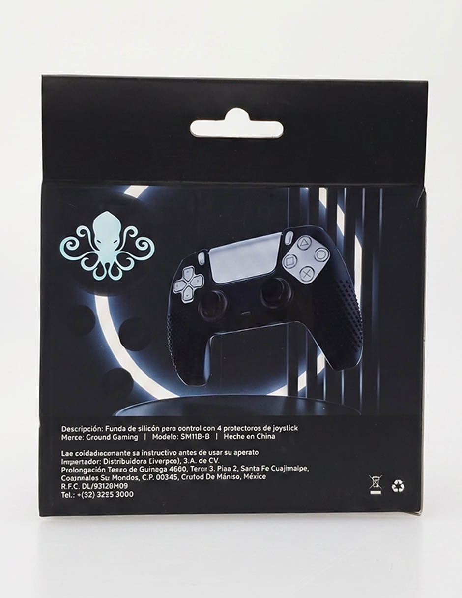 Funda De Control De Consola Para Control Ps5