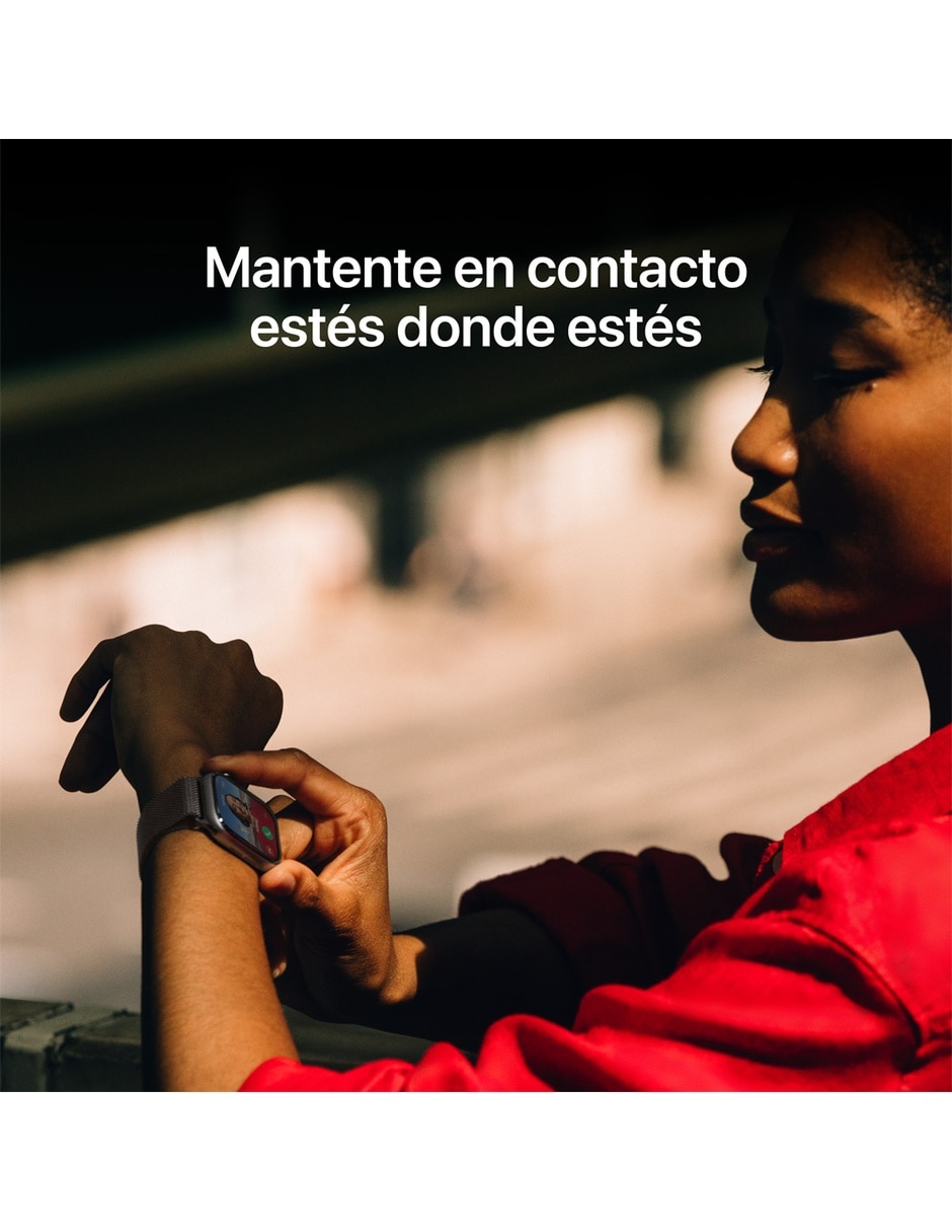 Apple Watch S11 GPS