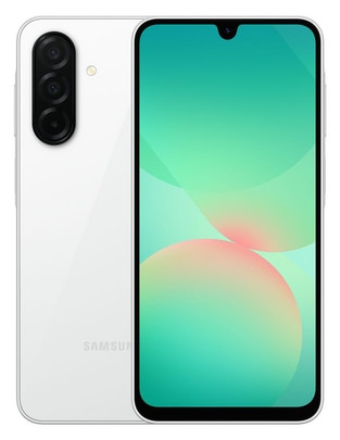 Galaxy A26 Super AMOLED 6.7 pulgadas