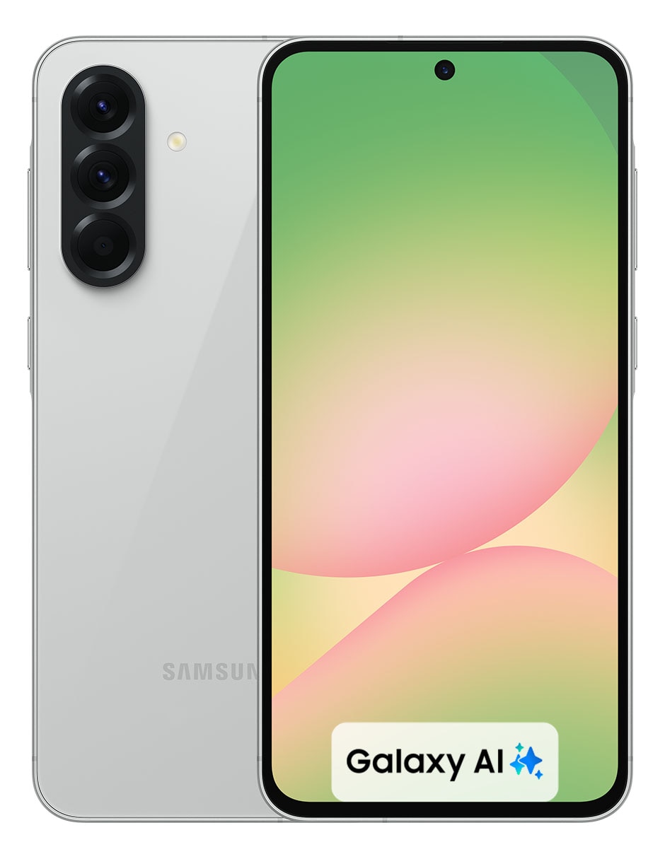 Galaxy A56 Super AMOLED 6.7 pulgadas