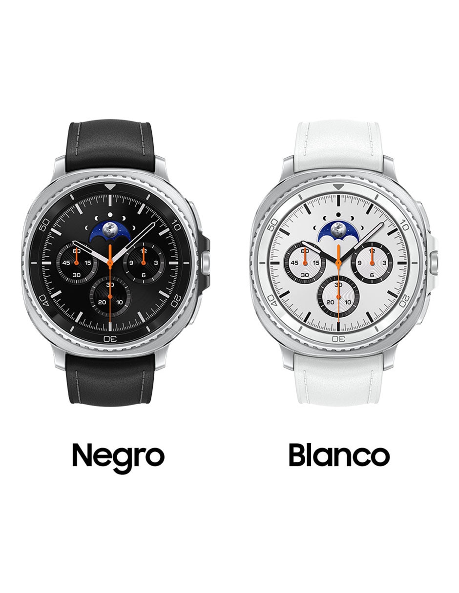Smartwatch Galaxy Watch8 Classic unisex con GPS