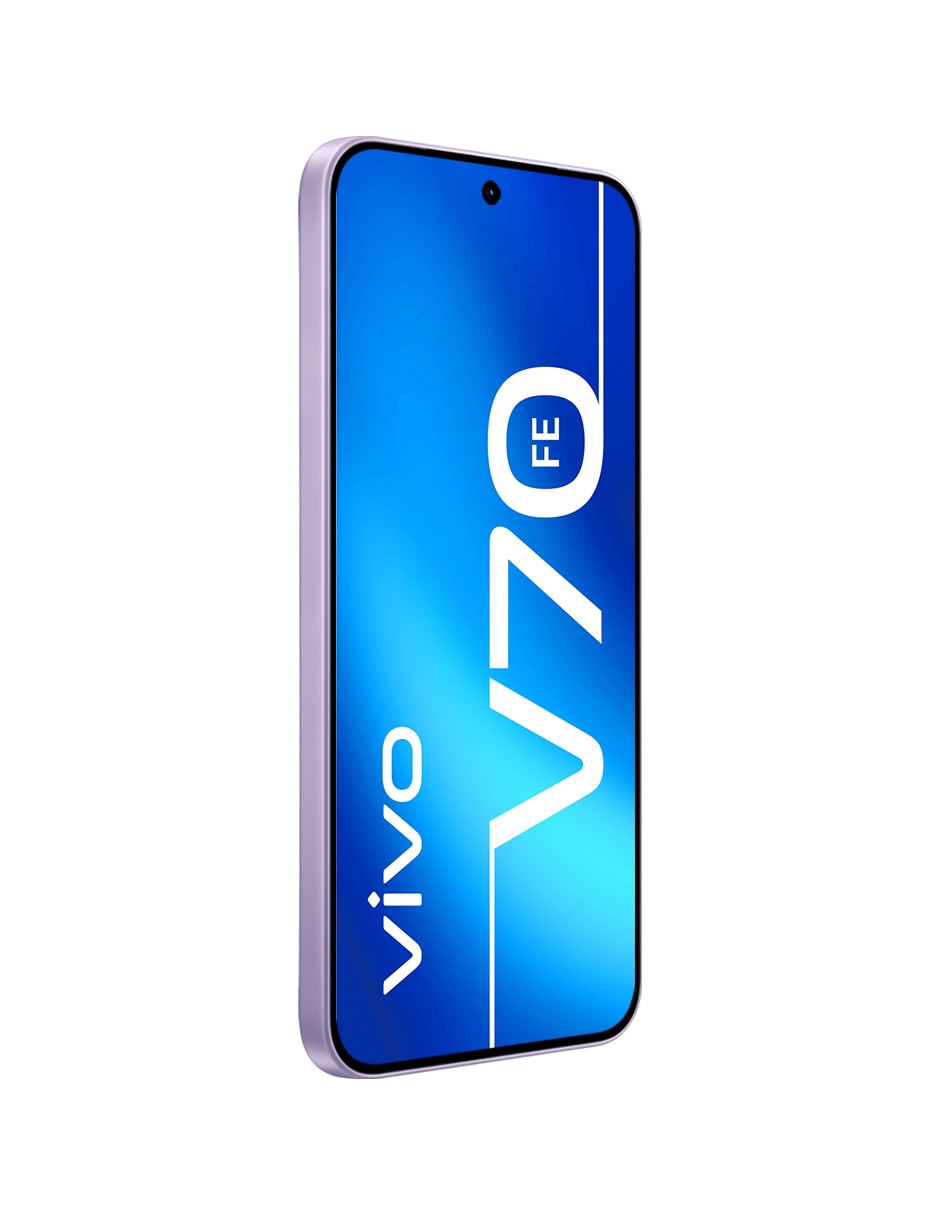 V70 FE AMOLED 6.8 pulgadas AT&T