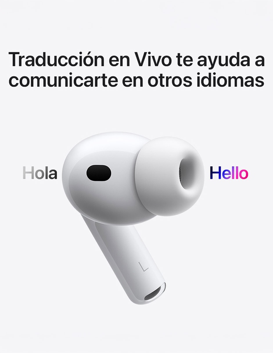 Airpods 3 Pro inalámbricos