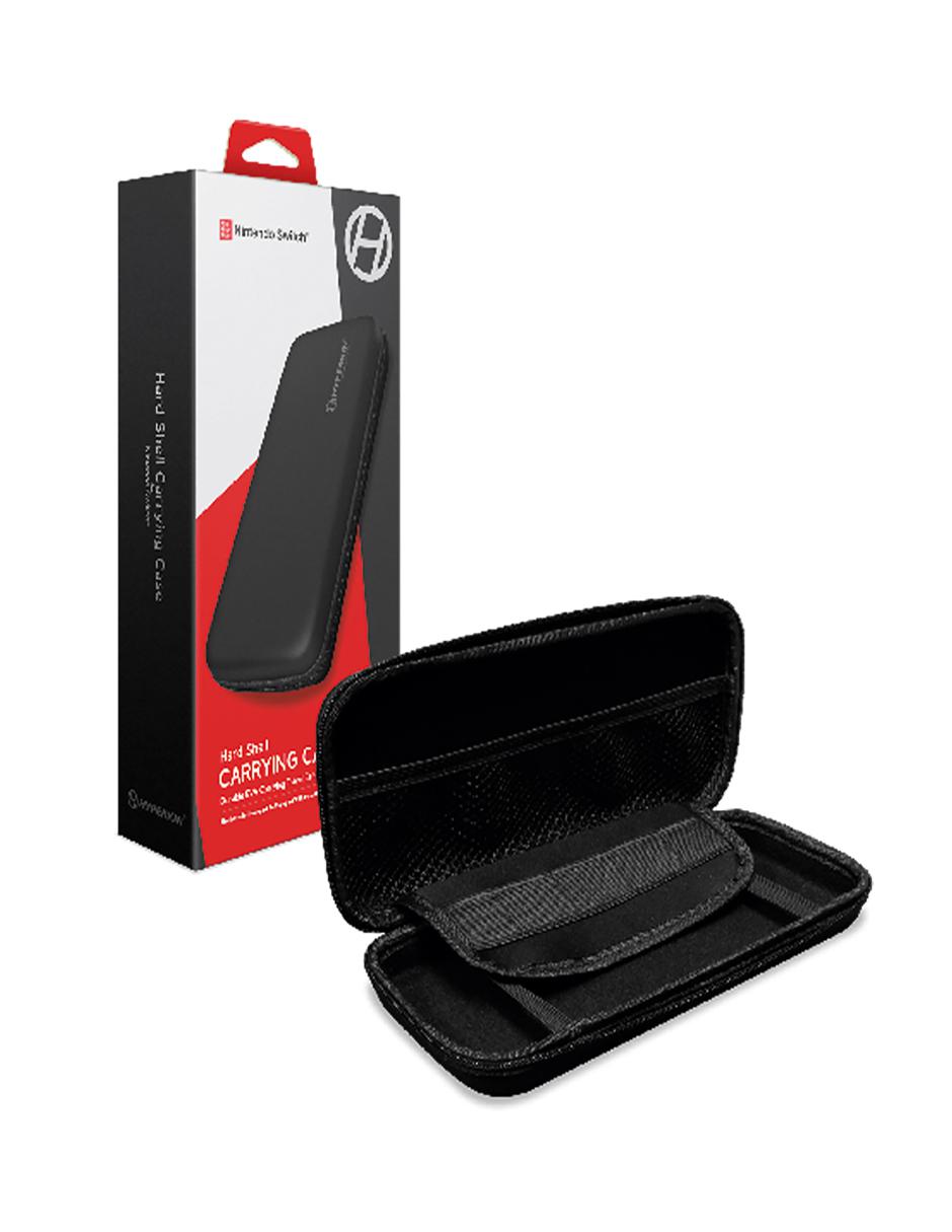 Estuche para consola Nintendo Switch