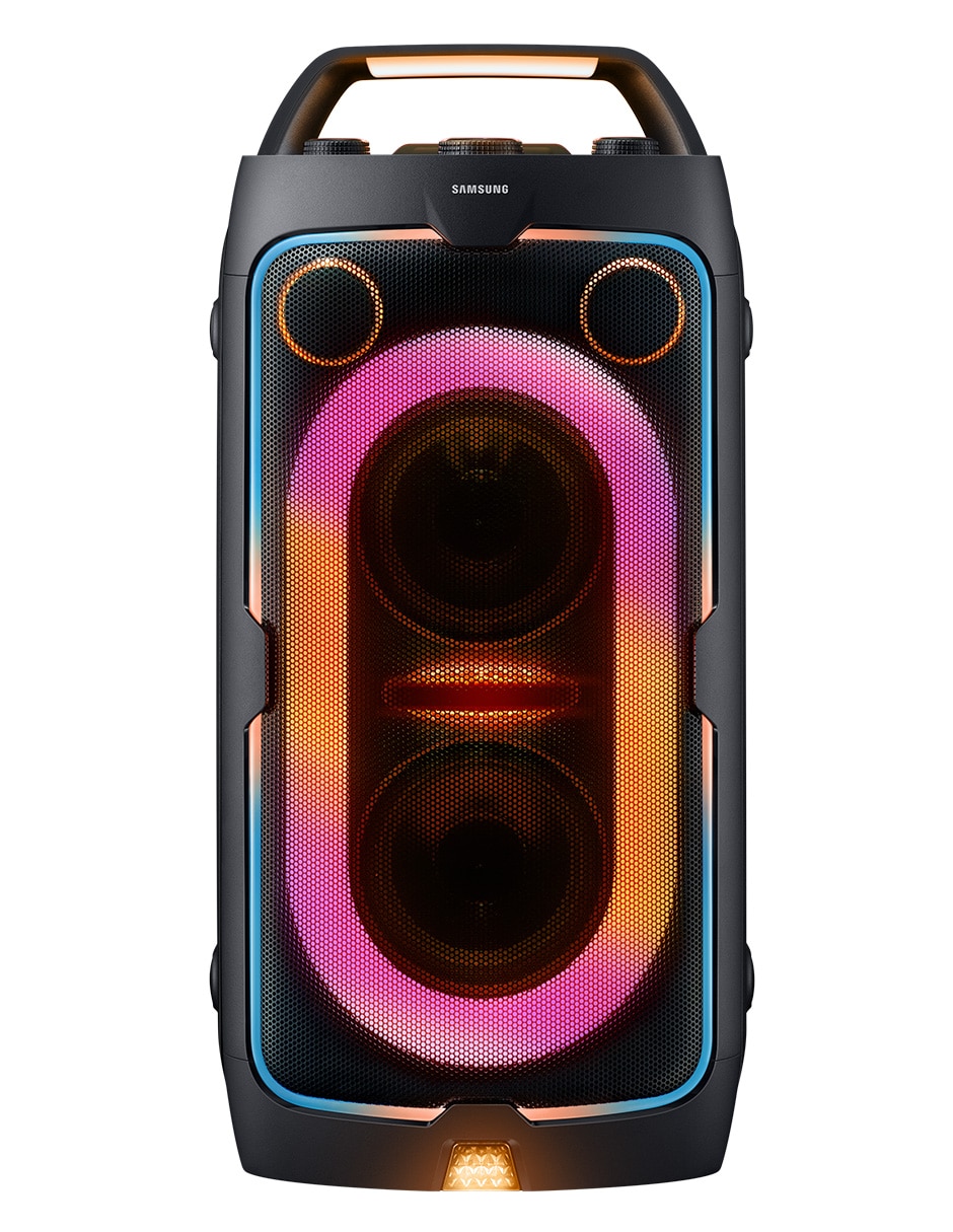 Bafle de piso mx-st40f/zx