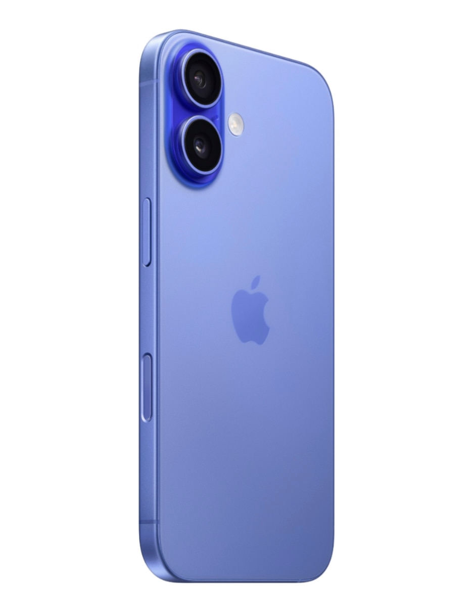 iphone 16 super retina xdr 6.1 pulgadas desbloqueado reacondicionado
