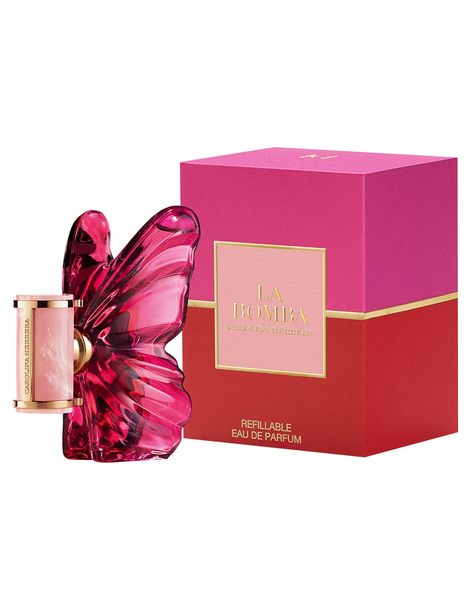 Eau de parfum La Bomba para mujer