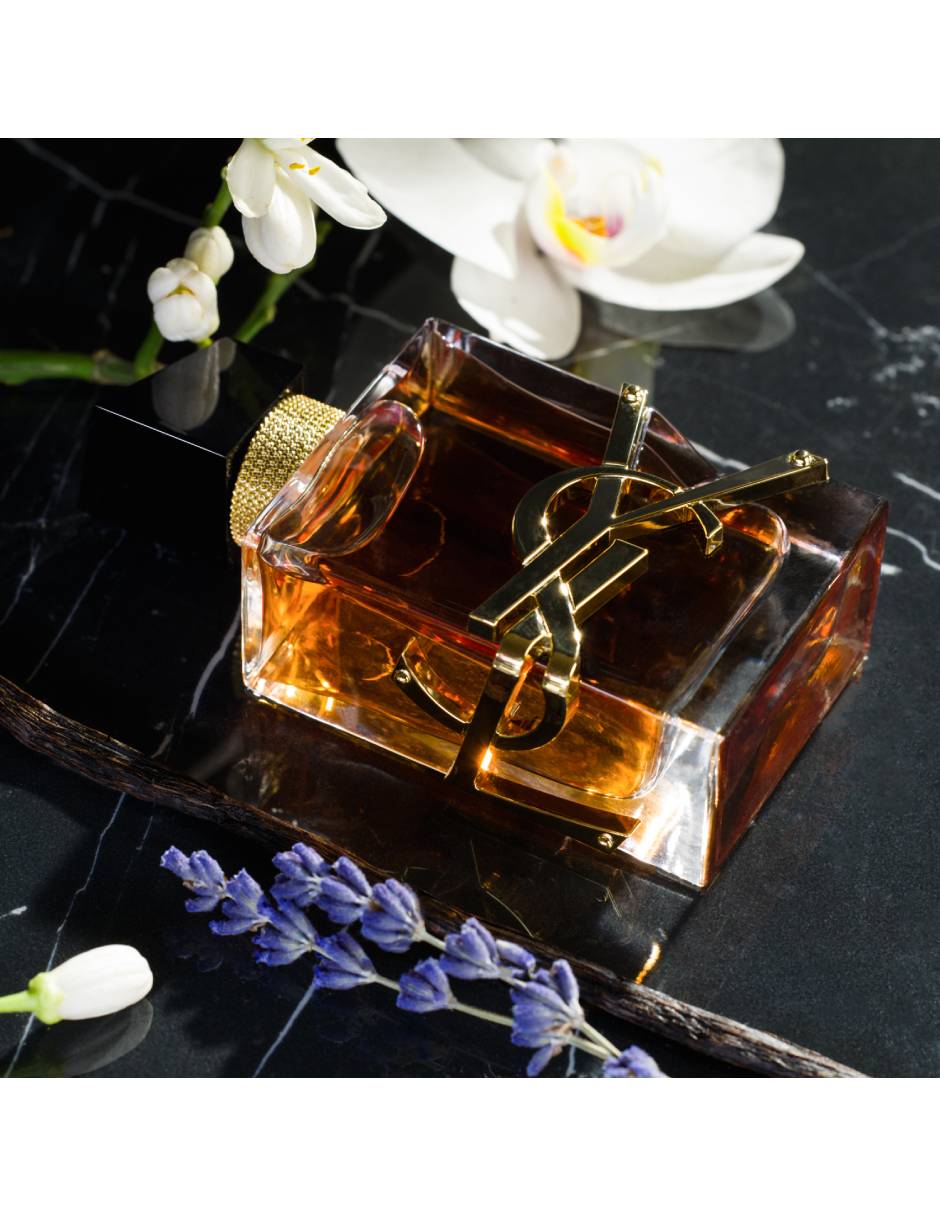 Eau de parfum Libre para mujer
