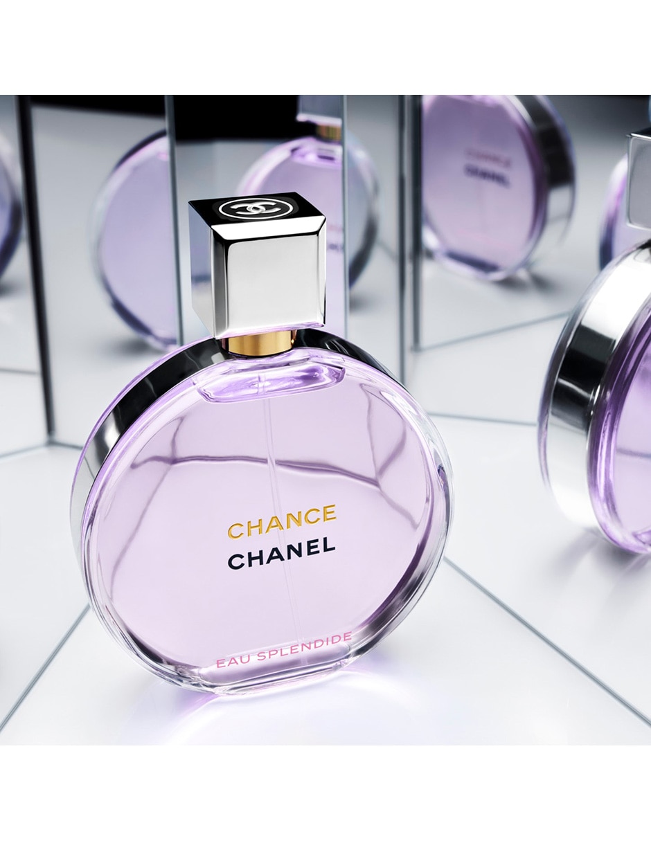 EAU DE PARFUM