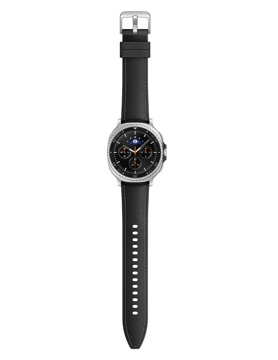 Smartwatch Galaxy Watch8 Classic unisex con GPS