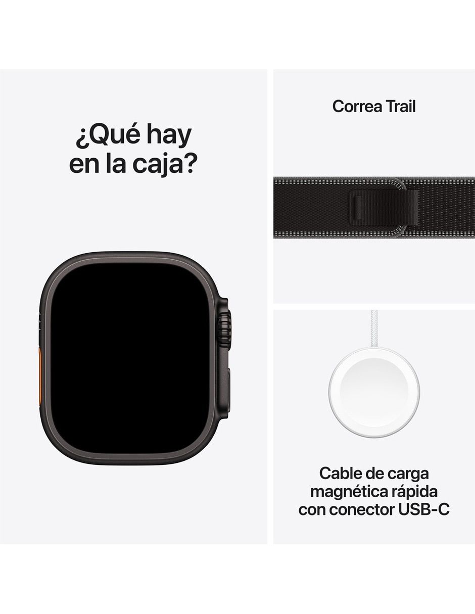 Apple Watch Ultra 3