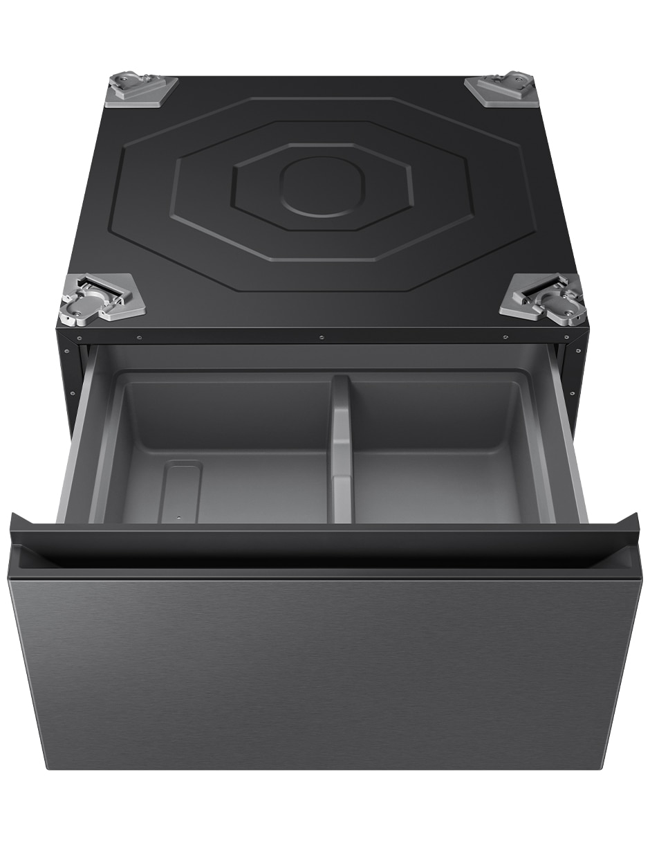 Pedestal para lavadora WE702NZ/AX
