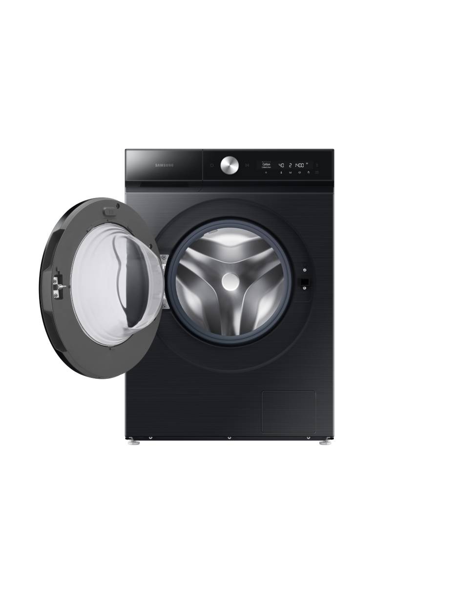 Lavasecadora eléctrica 14 kg 9 kg WD14BB904DGBAX