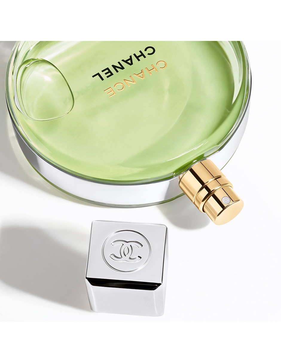 EAU DE PARFUM VAPORIZADOR