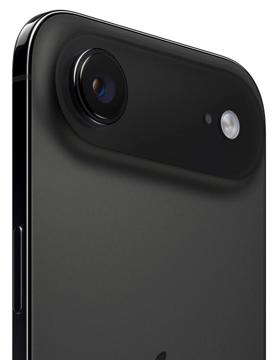 iPhone Air 6.5 pulgadas Super Retina XDR