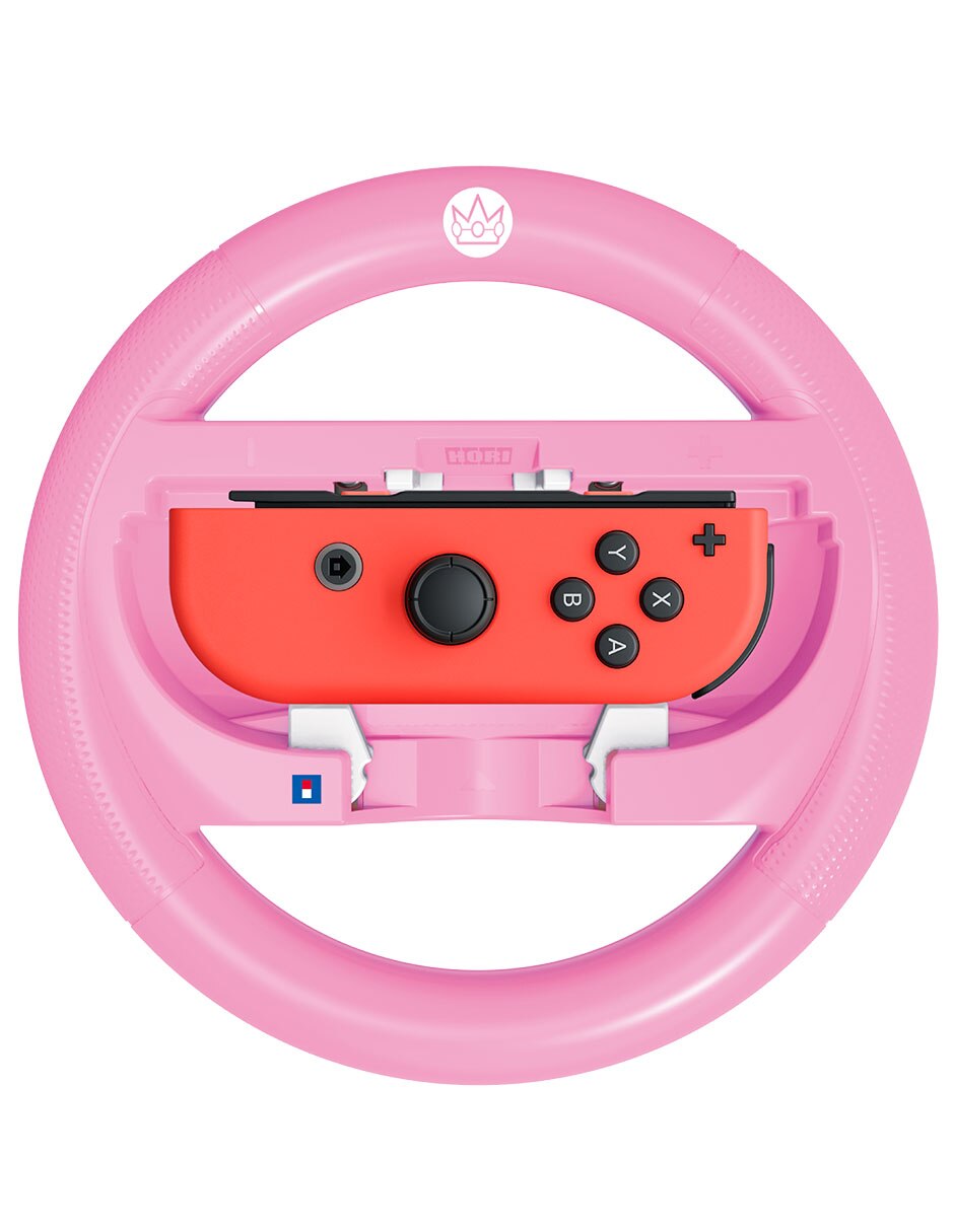 Simulador De Carrera Inalámbrica Para Nintendo Switch 2 Princesa Peach