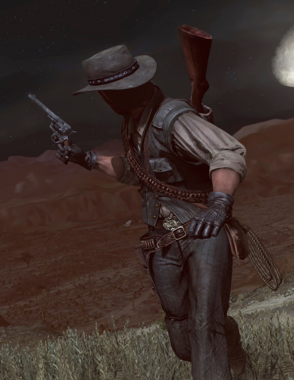 RED DEAD REDEMPTION estándar para Nintendo Switch