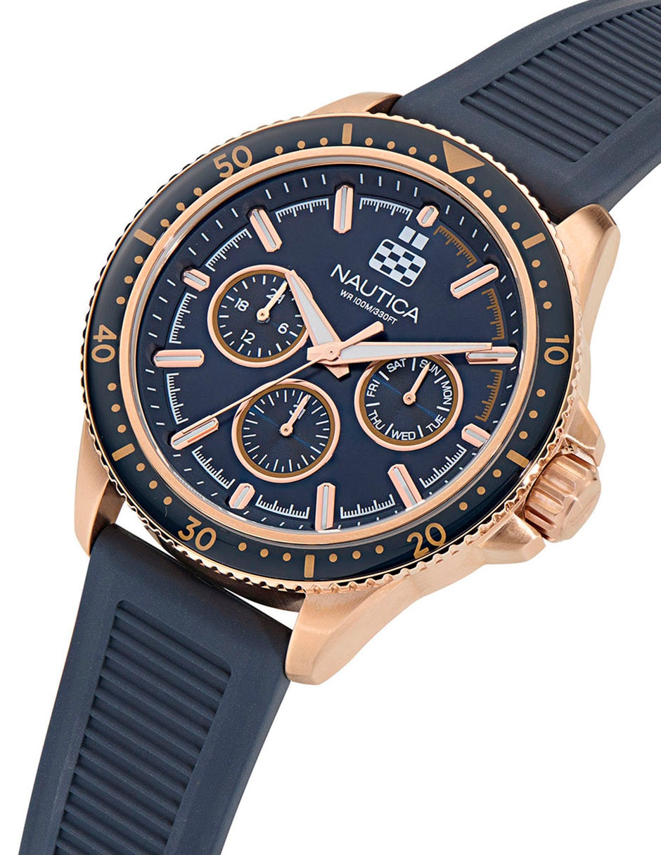 Reloj NCT Windrose para hombre NAPWRF403