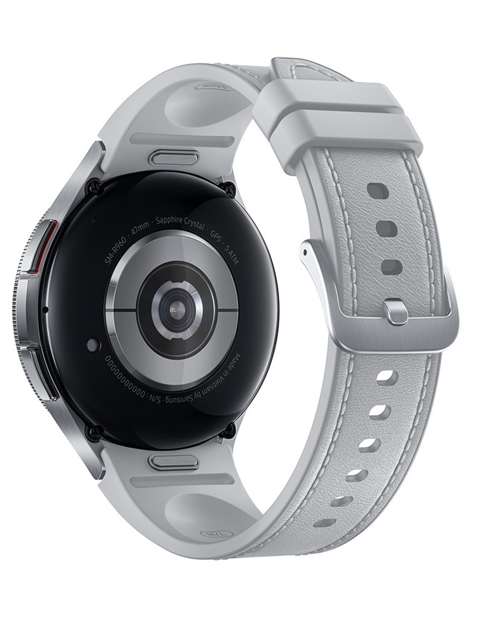 Smartwatch Galaxy Watch6 Classic unisex con GPS