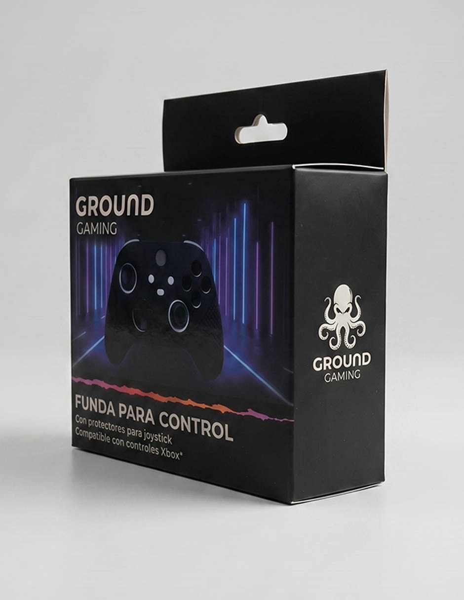 Funda De Control De Consola Para Contro Xbox Series