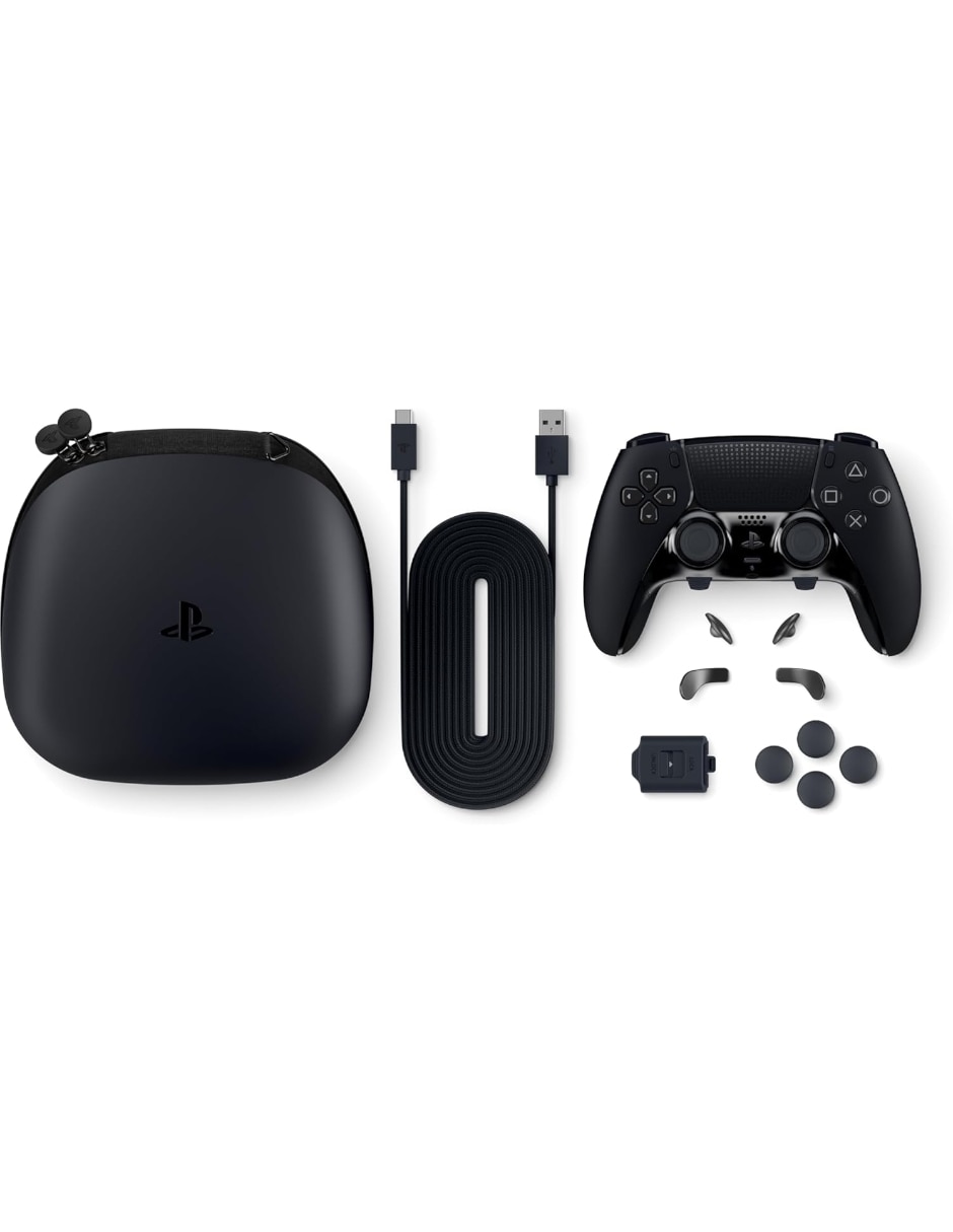 Consola fija PS5 de 2 TB edición bundle