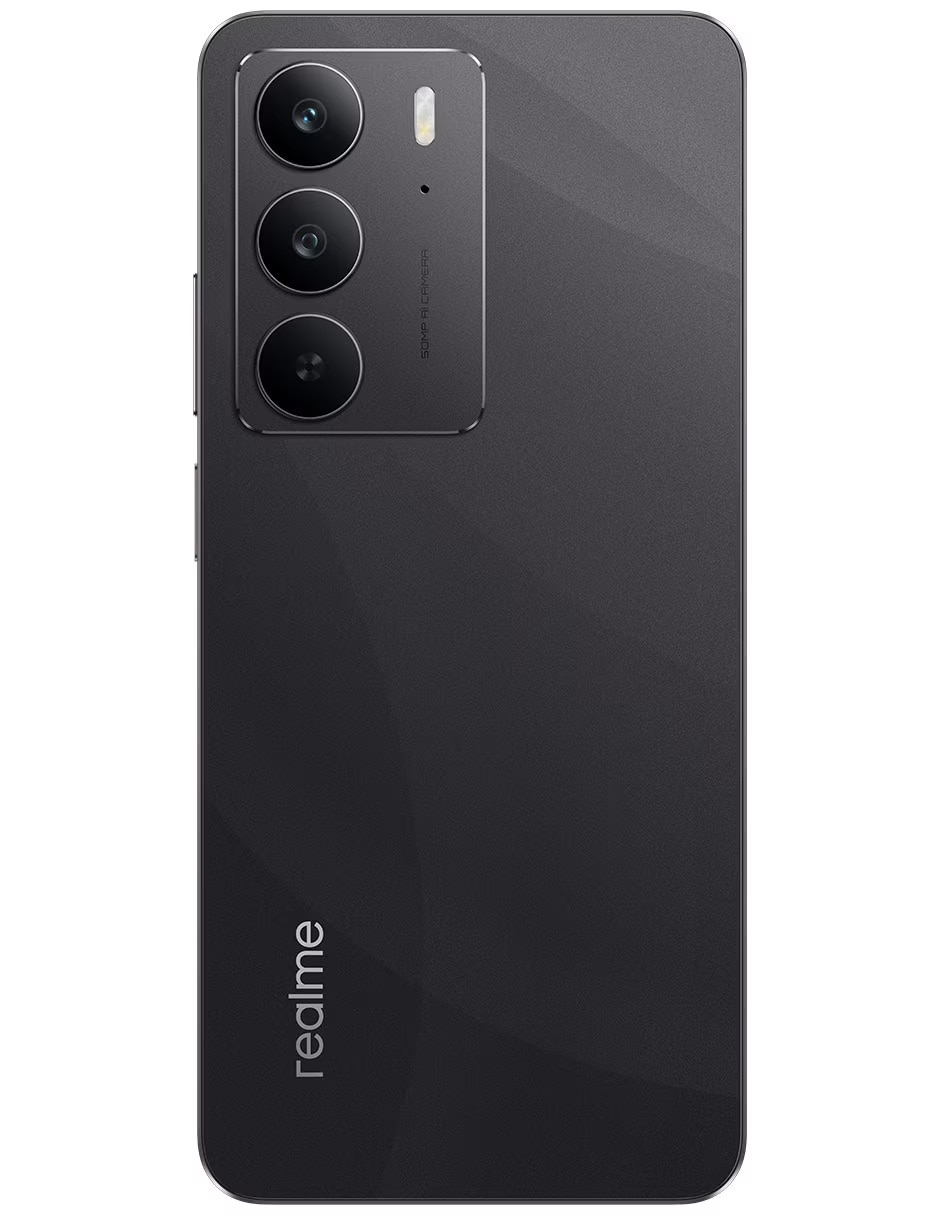 C75 LCD IPS 6.7 pulgadas