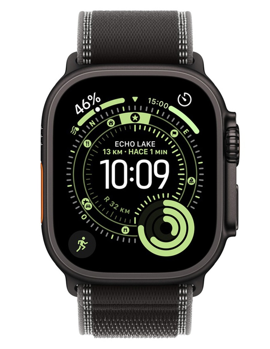 Apple Watch Ultra 3