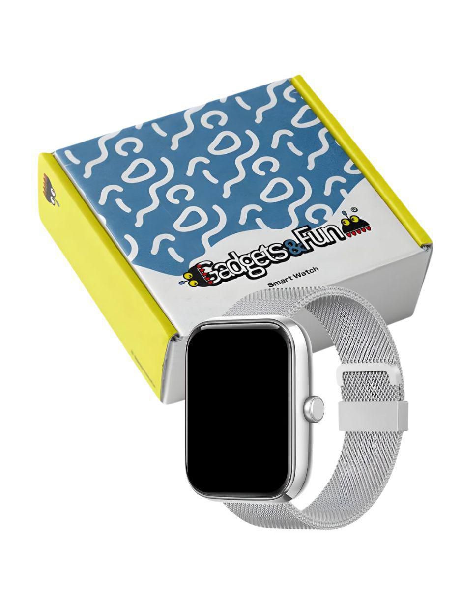 Smartwatch Alexa Aita Talk unisex con GPS