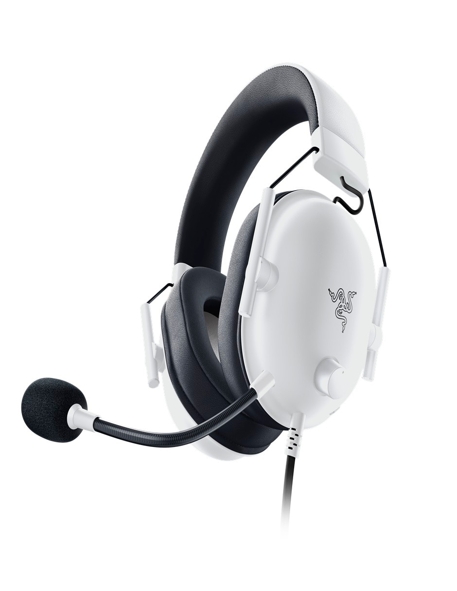 Audífonos gamer alámbricos Blackshark V2 X