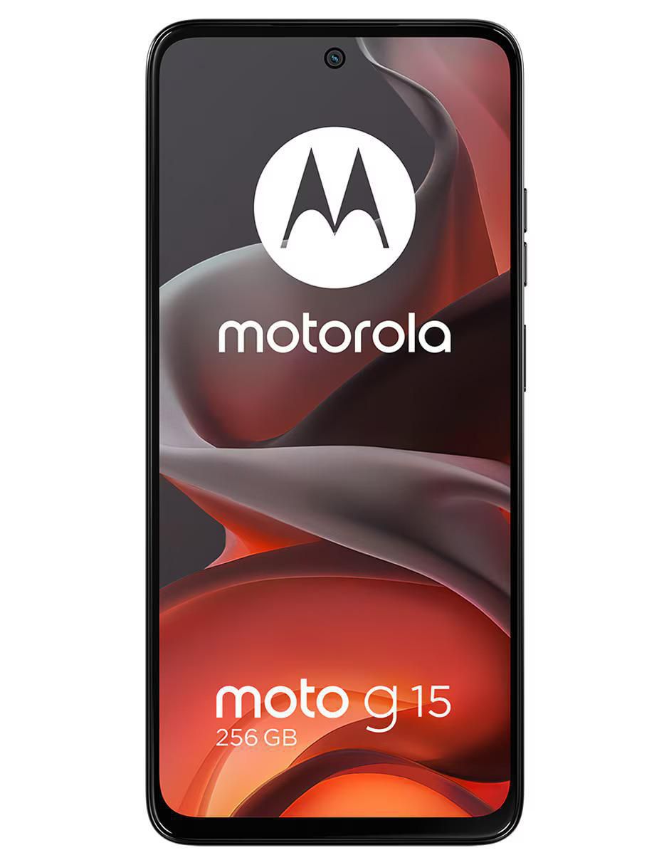 Moto G15 LCD 6.7 pulgadas