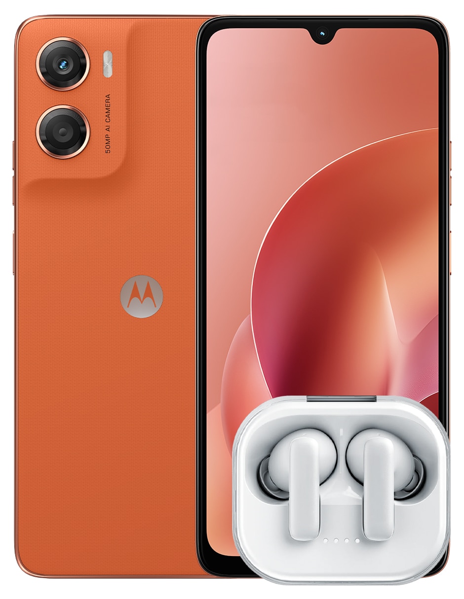 moto g06 ips 6.8 pulgadas