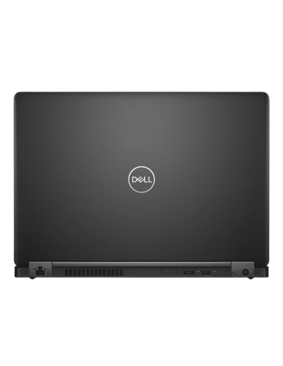 Laptop Latitude 5490 14 pulgadas Full HD Intel Core i7 Integradas 8 GB RAM 512 GB SSD reacondicionado