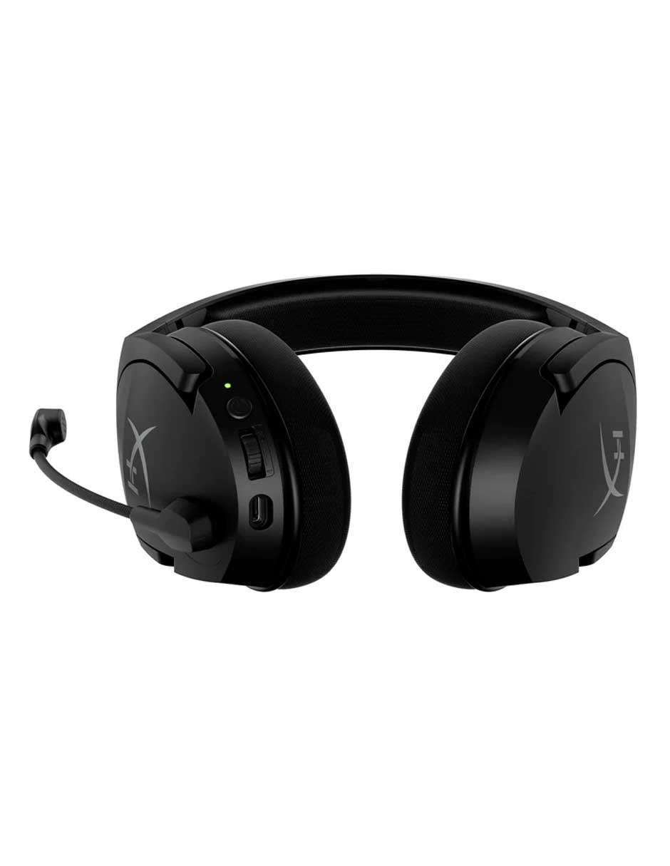Audífonos gamer Over-Ear Cloud Stinger Core inalámbricos con cancelación de ruido