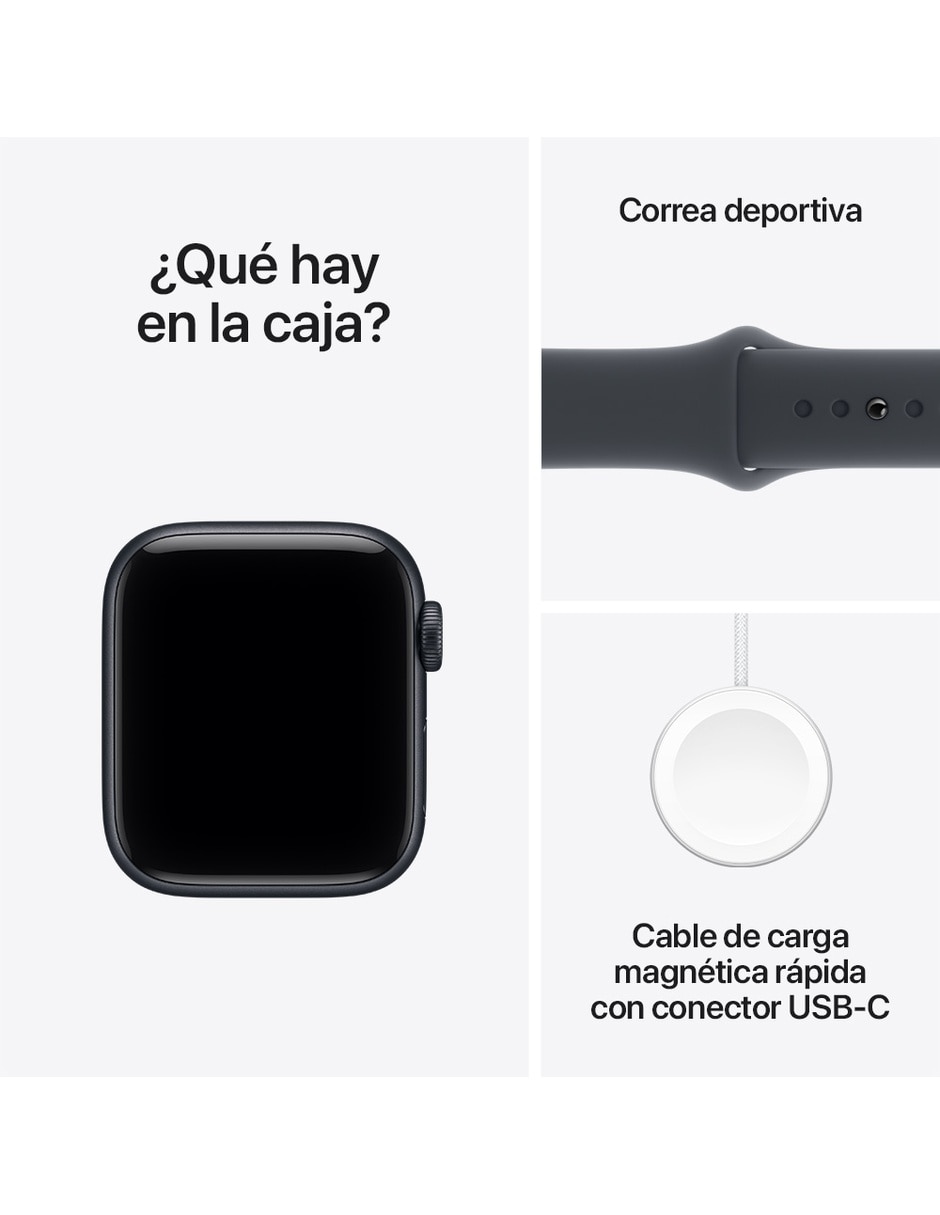 Apple Watch SE 3 GPS + Celular