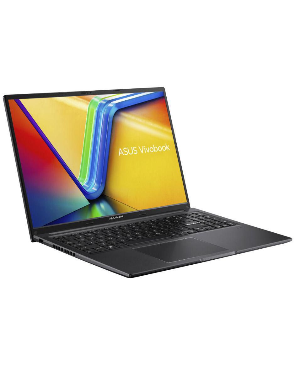 Laptop Vivobook 16 F1605VA-WS74 16 pulgadas WUXGA Intel Core i7 Integradas 16 GB RAM 512 GB SSD