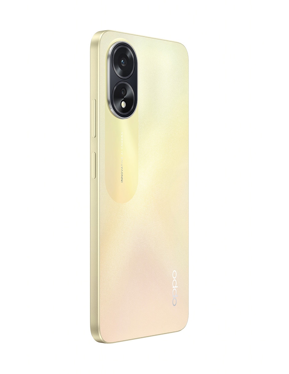 A38 LCD 6.5 pulgadas Telcel