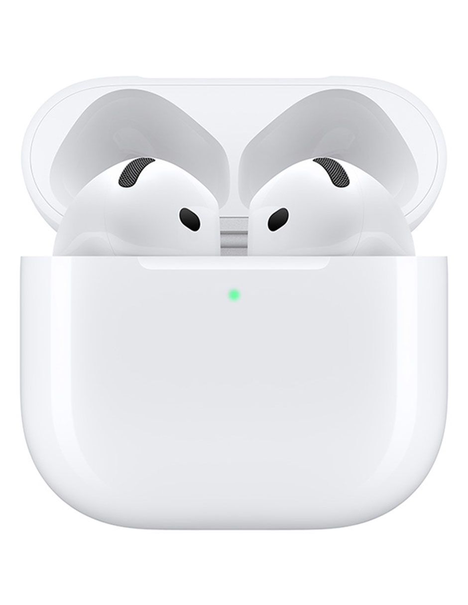 AirPods 4 inalámbricos