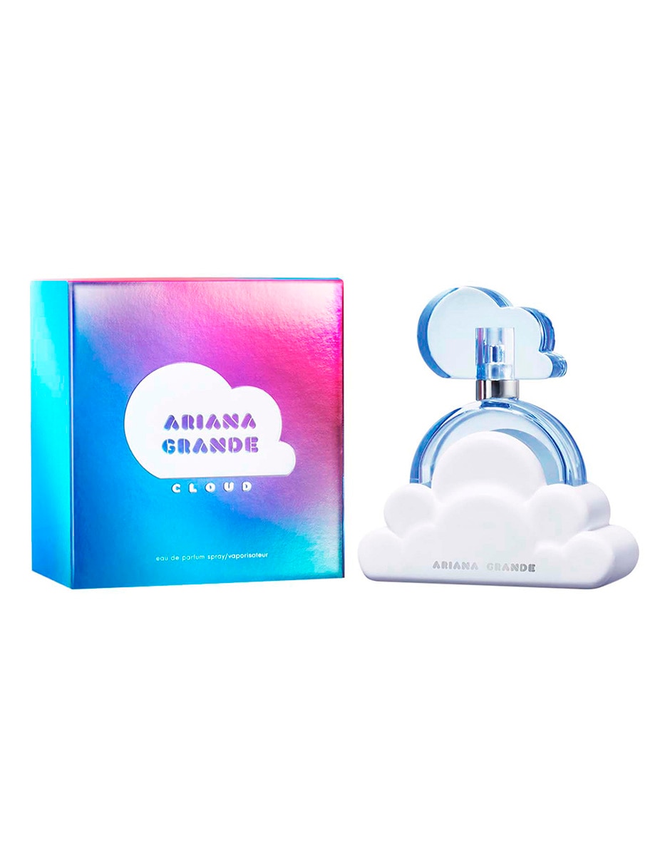 Eau de parfum Cloud para mujer