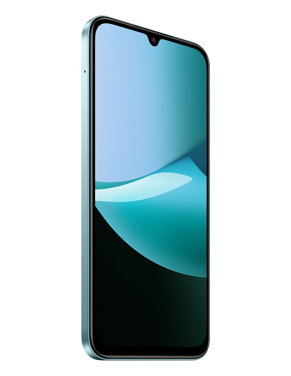 REDMI 15C LCD 6.9 pulgadas AT&T