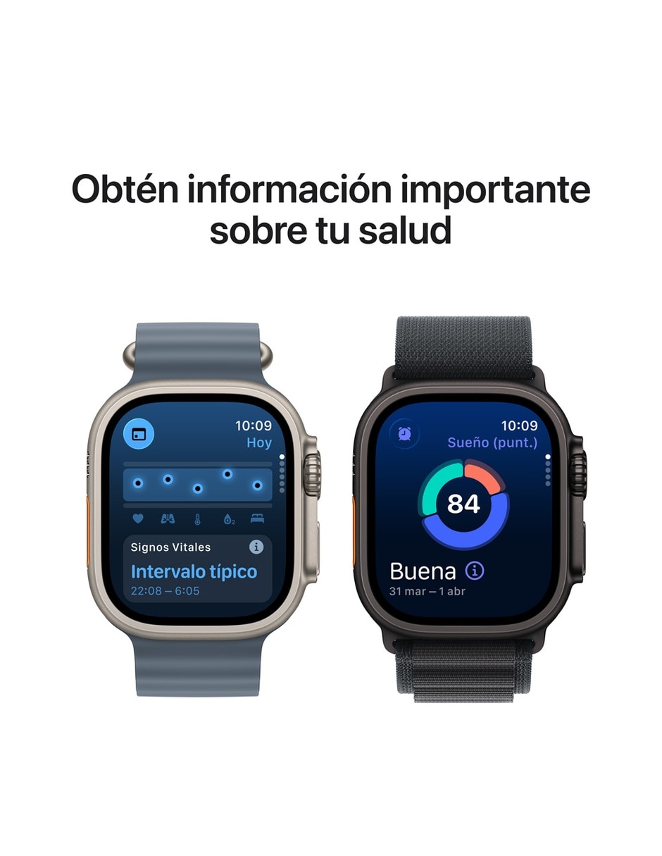 Apple Watch Ultra 3