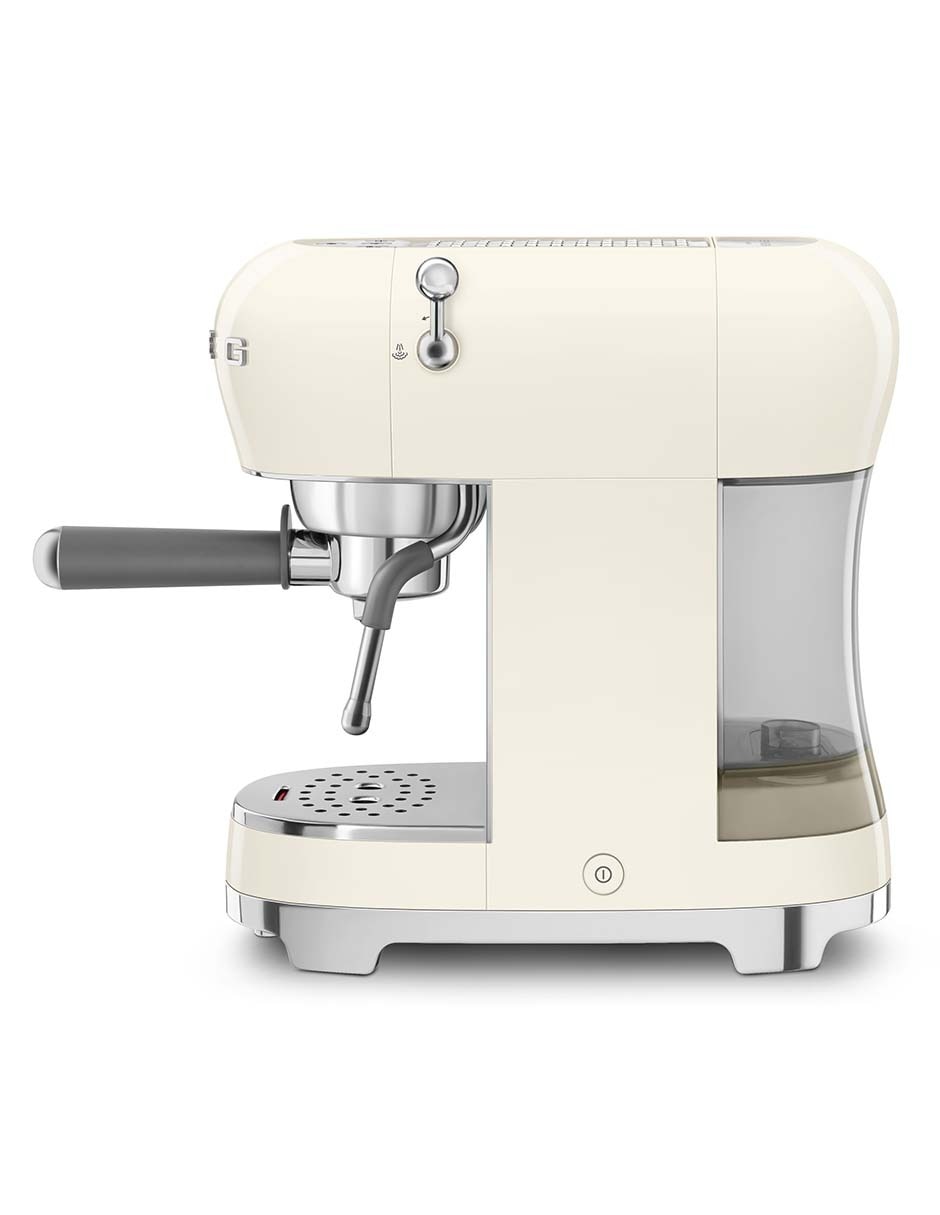 Cafetera espresso 50's style ecf02