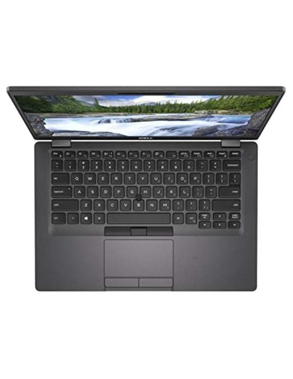 Laptop DE5400-I5-8-256-FHD-RF 14 pulgadas Full HD Intel Core i5 integradas 8 GB RAM 256 GB SSD reacondicionado