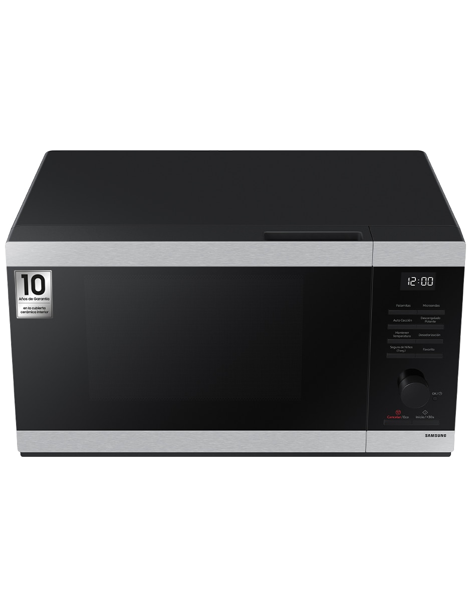 Horno de microondas convencional modelo MS32DG4504ATAX 1.1 pies cúbicos