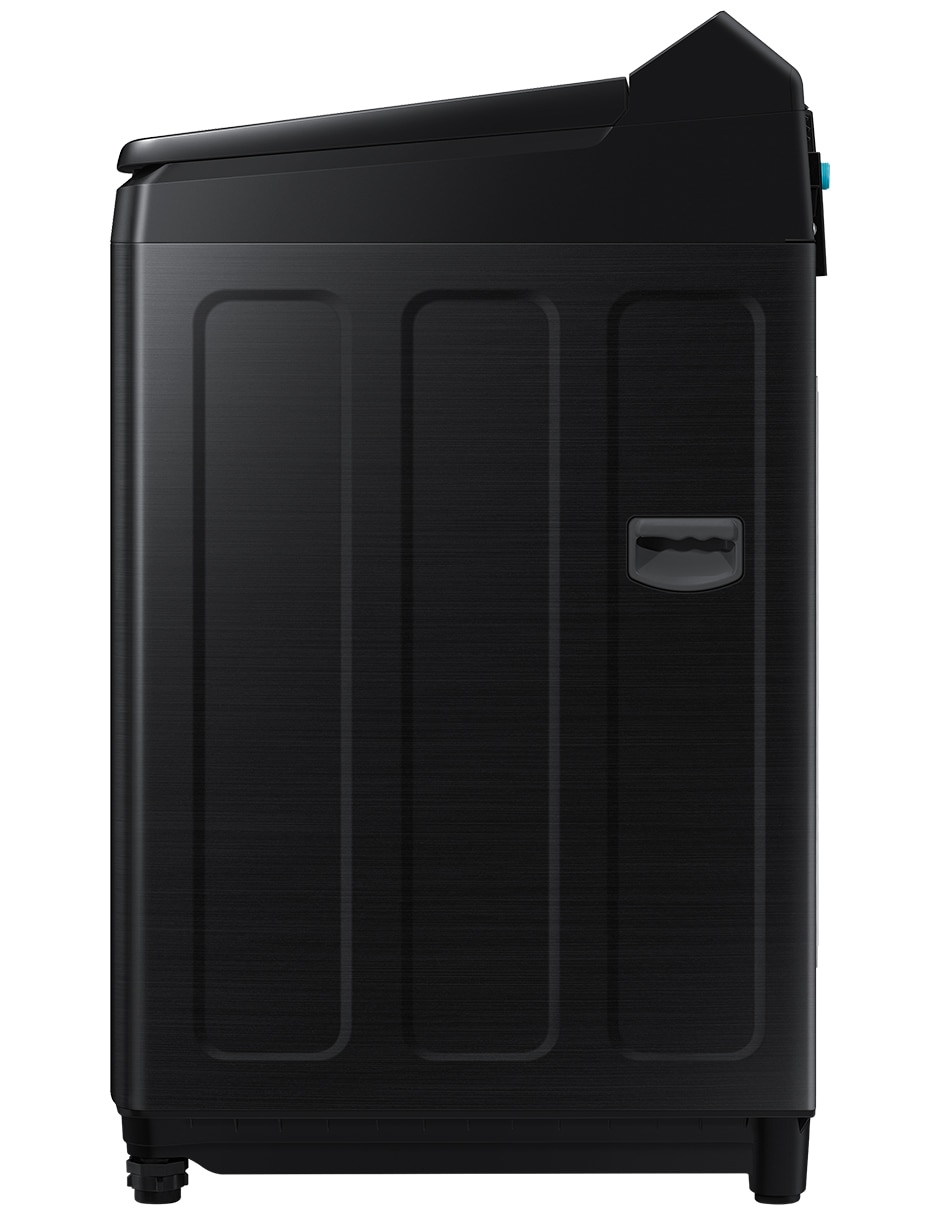 Lavadora 19 kg automática carga superior WA19CG6746BVAX